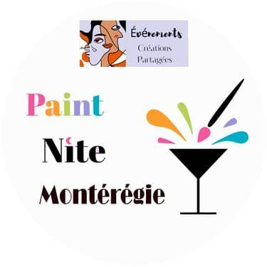 Événements Créations Partagées shop logo