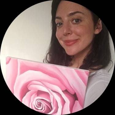 Kate Mudrick shop logo