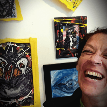 Shawna Lynn Freake shop logo