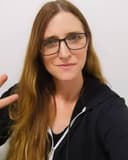 Yaymaker Host Maggie Mylow located in Red Deer, AB Maggie Mylow, Paint Nite artist in Calgary