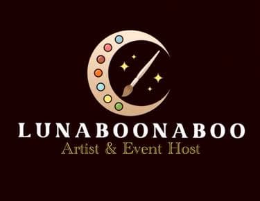 LUNA.BOONA.BOO - Martina shop logo