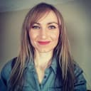 Jitka Rynekrova , Maple Ridge, BC | Powered by Yaymaker Jitka Rynekrova, Paint Nite artist in Maple Ridge