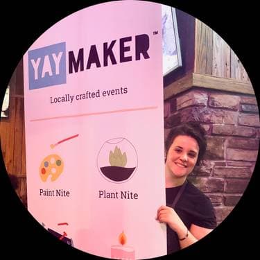 Renee Sarno shop logo