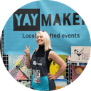 Morgan Miller , Portland, OR | Powered by Yaymaker Morgan Miller, Paint Nite artist in Portland