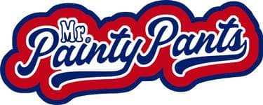 MrPaintyPants shop logo
