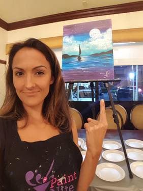 Andrea Soto2 shop logo