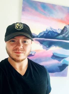 Joshua Howard shop logo