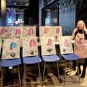 Abbey Veneman , Mississauga, ON | Powered by Yaymaker Abbey Veneman, Paint Nite artist in Mississauga