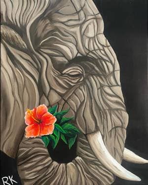 Rachel Kubitz shop logo