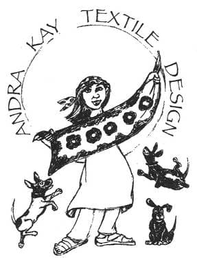 Andra Christenson shop logo