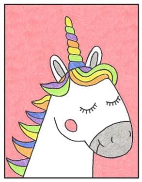 Dancing Unicorn Productions shop logo