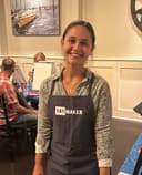 Ava Herrera , Paint Nite artist in Levittown