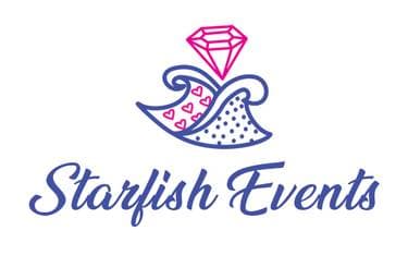 Starfish Events shop logo