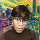 Anita (Ana) Johnson , Norowod, MA | Powered by Yaymaker Anita Johnson, Paint Nite artist in Boston