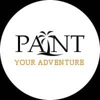 Paint Your Adventure shop logo