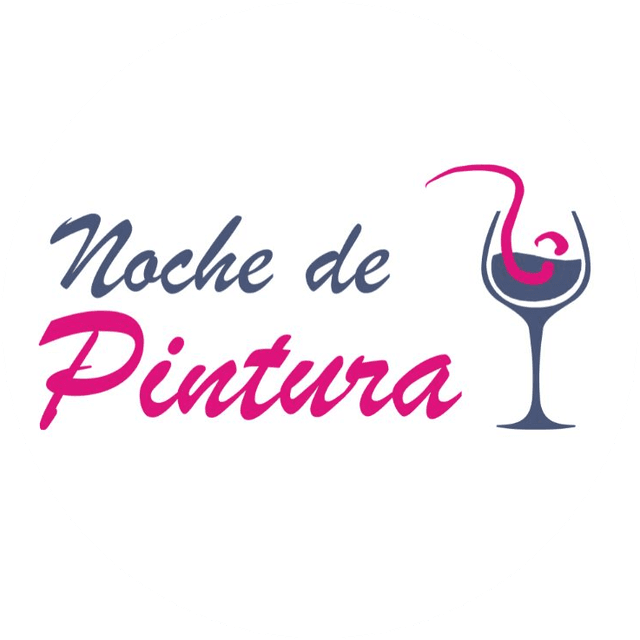 Noche de Pintura Felipe Villegas, Paint Nite artist in Loveland