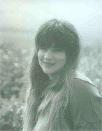 Melody Gillespie, Paint Nite artist in Loveland