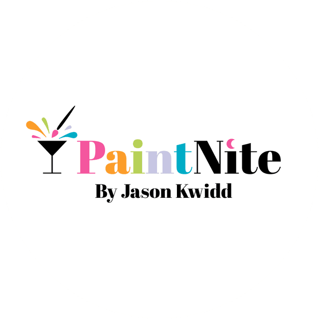 Paint Nite by Jason Kwidd, Paint Nite artist in Loveland