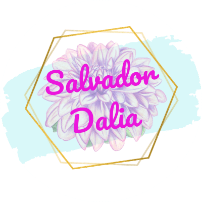 Janna - Salvador Dalia, Paint Nite artist in Calgary