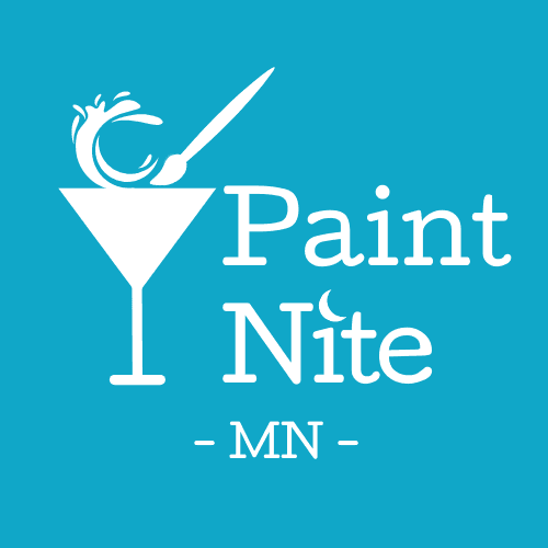 Ashley Erickson, Paint Nite artist in Loveland