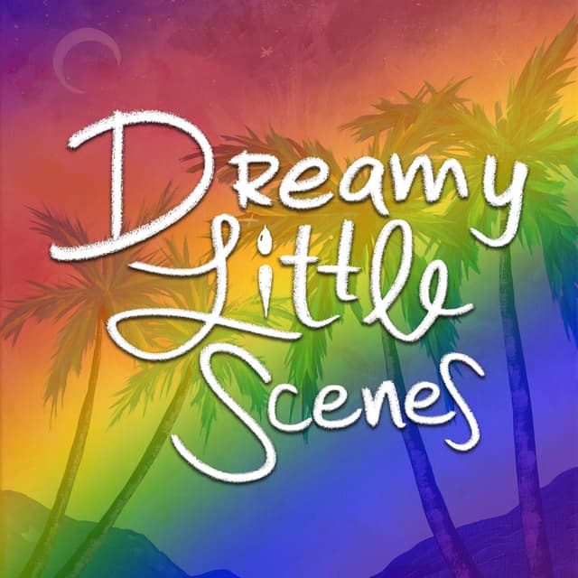 Dreamy Little Scenes, Paint Nite artist in Loveland