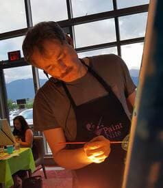 Eric Hotz profile photo