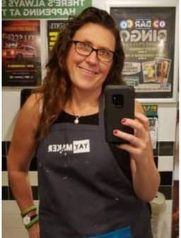 Jennifer P profile photo