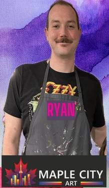 Ryan Hofstee profile photo