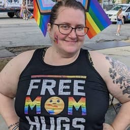 Kat McDaniel profile photo