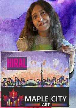 Hiral Panchal profile photo