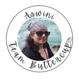 Aswini Venkataseshan profile photo