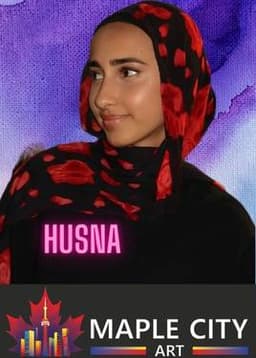 Husna K profile photo
