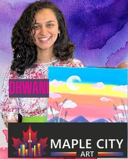 Dhwani Shah profile photo