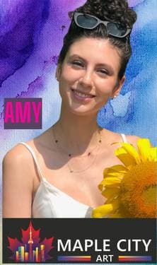 Amy Franschman profile photo