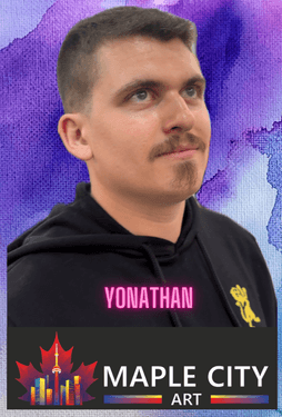 Yonathan Kamenetsky profile photo