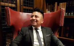 Javier Cruz profile photo