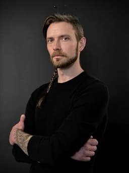 Jay Calvert profile photo