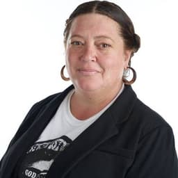 Bessie Glossenger profile photo