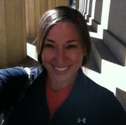 Olivia Glascock profile photo