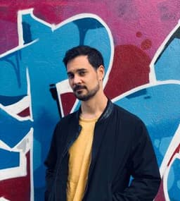 Jon Fedorsen profile photo