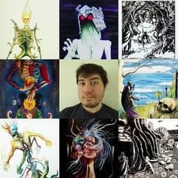 Ian Greenwood profile photo