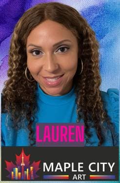 Lauren Ollivierre profile photo
