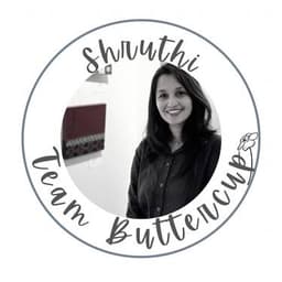 Shruthi Bylhalli profile photo