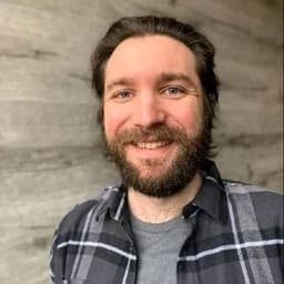 Andrew Wilk profile photo