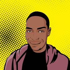 Steven Williams profile photo