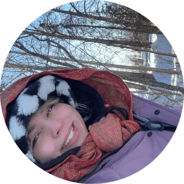 Kara Pritchett - PaintNite artist profile image