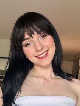 Nataly Kais , Nepean, ON | Powered by Yaymaker