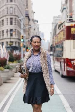 Allison Lewis profile photo