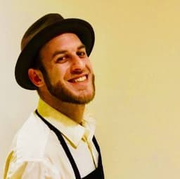 Travis Charuk profile photo