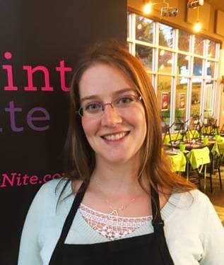 Event host - PaintNite artist profile image